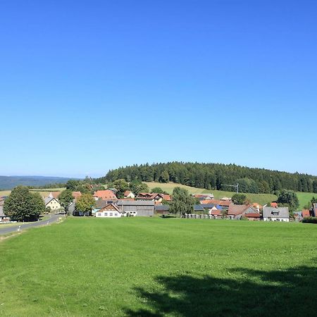 Gorgeous Home In Waldthurn With Wifi Exterior foto