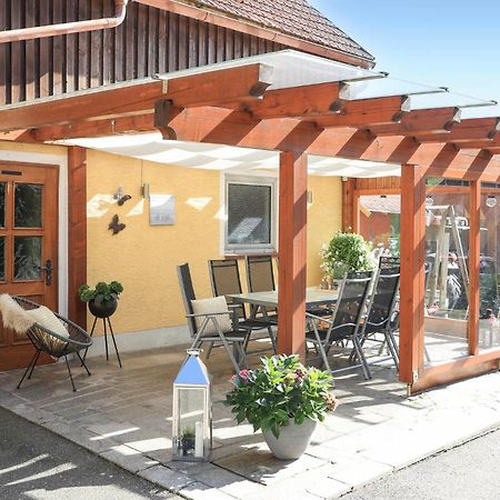 Gorgeous Home In Waldthurn With Wifi Exterior foto