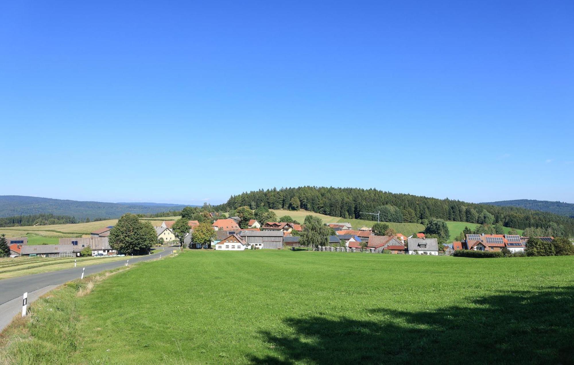 Gorgeous Home In Waldthurn With Wifi Exterior foto