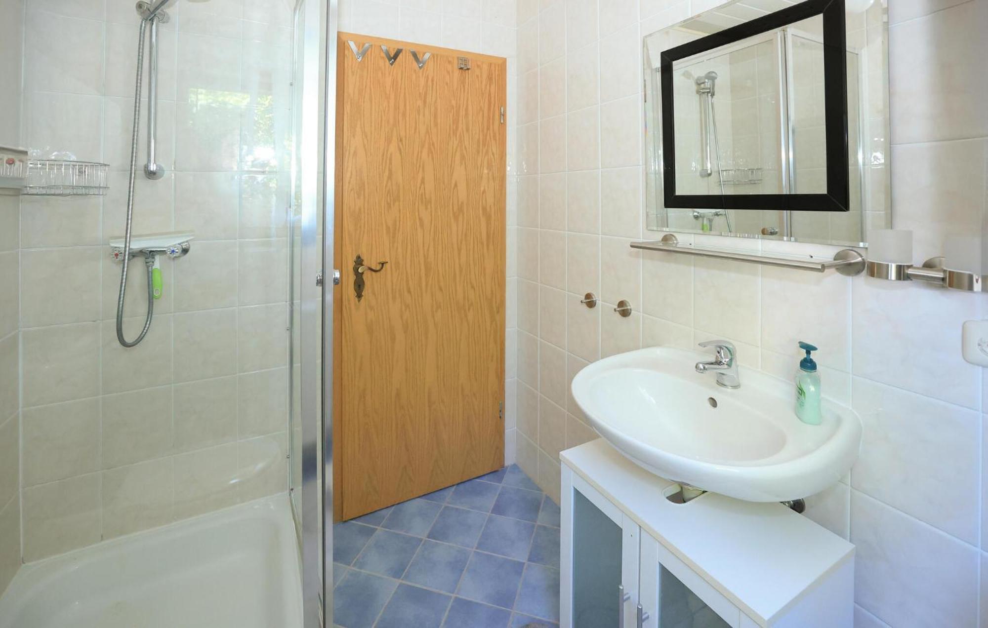 Gorgeous Home In Waldthurn With Wifi Exterior foto